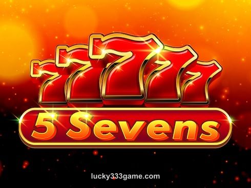 5 Sevens Related Game
