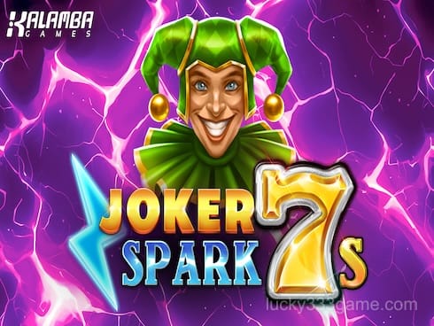 Joker Spark 7s