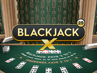 BlackjackX 29